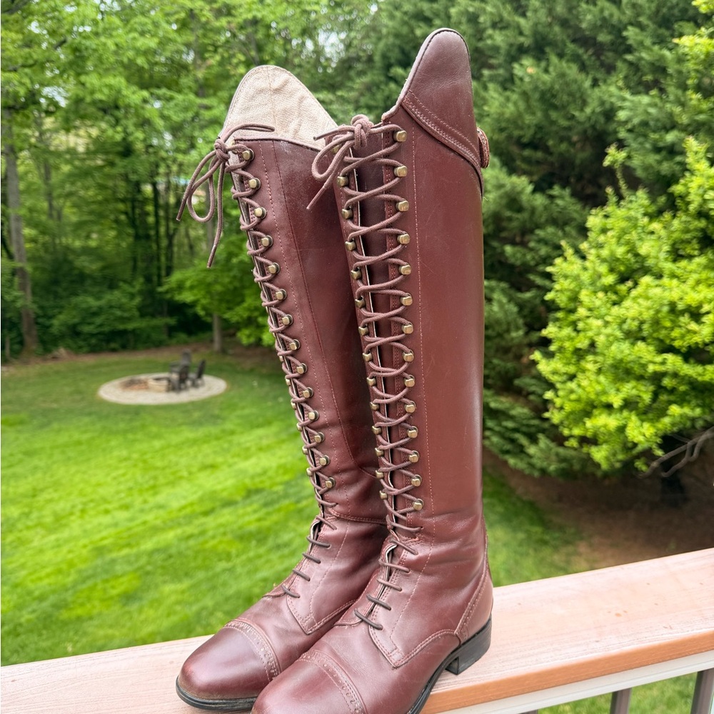 Ariat Capriole Tall Boots